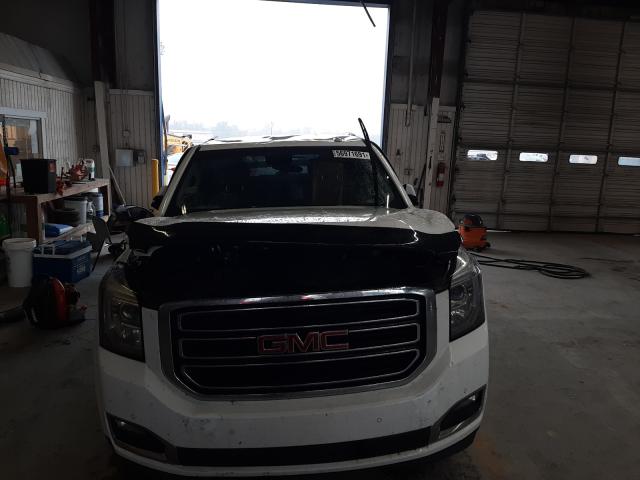 Photo 8 VIN: 1GKS1BKC3HR109508 - GMC YUKON SLT 