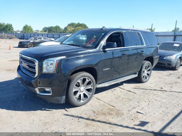 Photo 1 VIN: 1GKS1BKC3HR114336 - GMC YUKON 