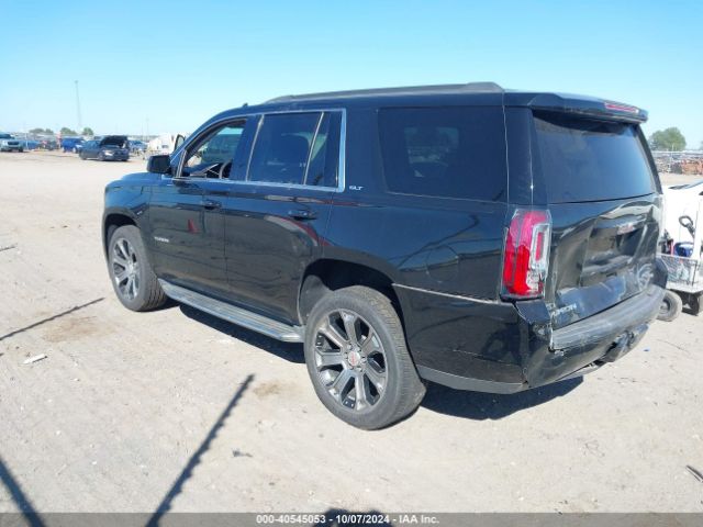 Photo 2 VIN: 1GKS1BKC3HR114336 - GMC YUKON 