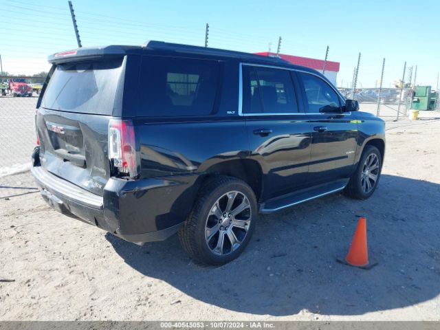 Photo 3 VIN: 1GKS1BKC3HR114336 - GMC YUKON 