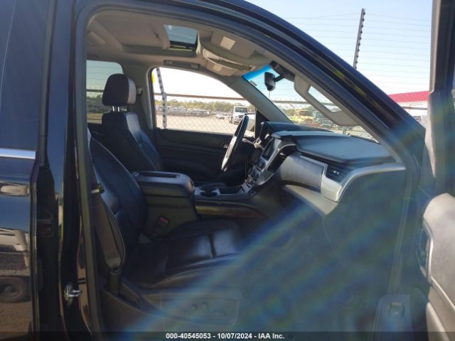 Photo 4 VIN: 1GKS1BKC3HR114336 - GMC YUKON 