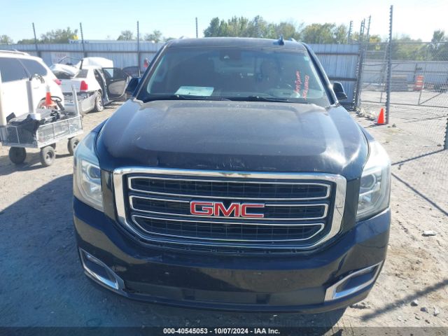 Photo 5 VIN: 1GKS1BKC3HR114336 - GMC YUKON 