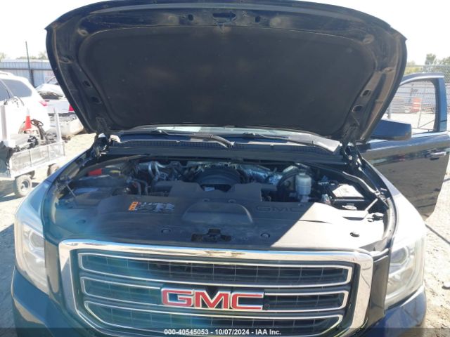 Photo 9 VIN: 1GKS1BKC3HR114336 - GMC YUKON 