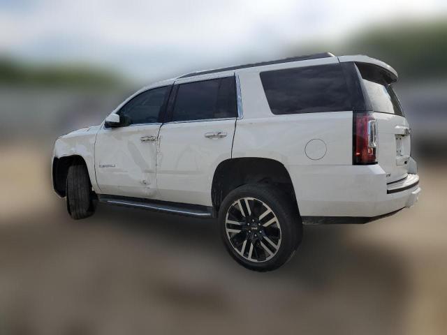 Photo 1 VIN: 1GKS1BKC3HR163259 - GMC YUKON 