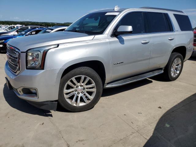 Photo 0 VIN: 1GKS1BKC3HR166582 - GMC YUKON SLT 