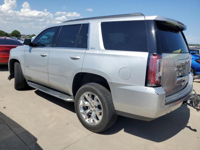 Photo 1 VIN: 1GKS1BKC3HR166582 - GMC YUKON SLT 