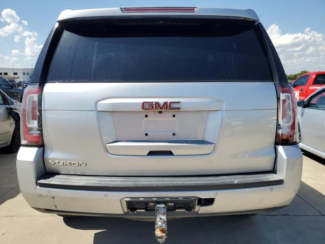 Photo 5 VIN: 1GKS1BKC3HR166582 - GMC YUKON SLT 