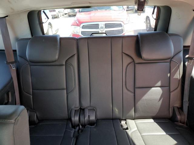 Photo 9 VIN: 1GKS1BKC3HR166582 - GMC YUKON SLT 