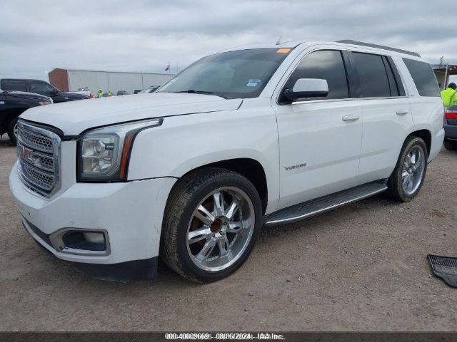 Photo 1 VIN: 1GKS1BKC3HR167103 - GMC YUKON 