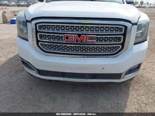 Photo 5 VIN: 1GKS1BKC3HR167103 - GMC YUKON 