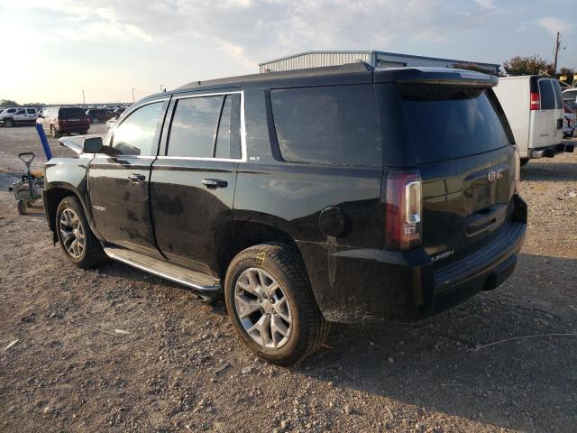 Photo 1 VIN: 1GKS1BKC3HR282591 - GMC YUKON SLT 