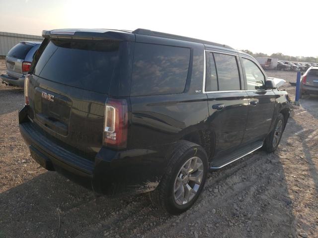 Photo 2 VIN: 1GKS1BKC3HR282591 - GMC YUKON SLT 