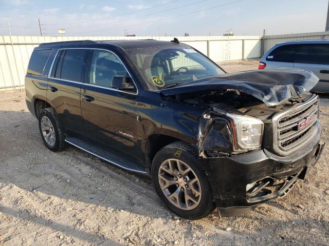 Photo 3 VIN: 1GKS1BKC3HR282591 - GMC YUKON SLT 