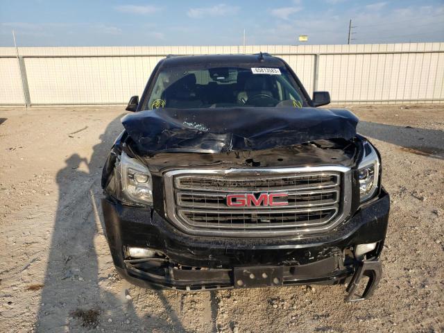 Photo 4 VIN: 1GKS1BKC3HR282591 - GMC YUKON SLT 