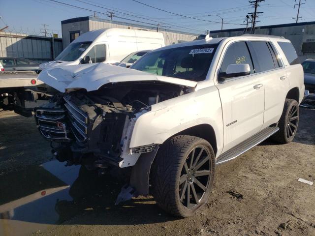 Photo 1 VIN: 1GKS1BKC3HR301835 - GMC YUKON 