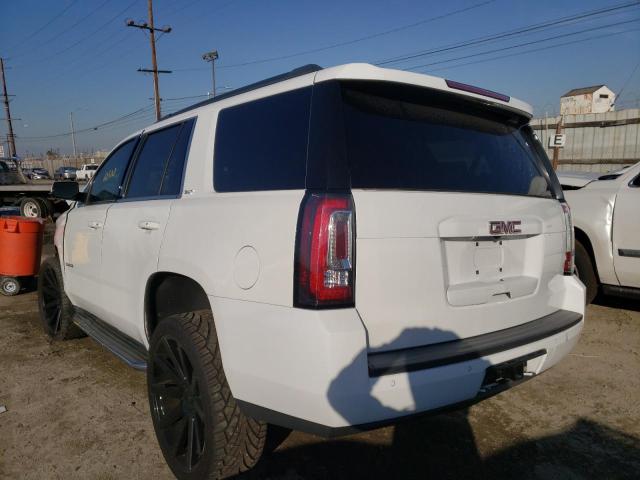 Photo 2 VIN: 1GKS1BKC3HR301835 - GMC YUKON 