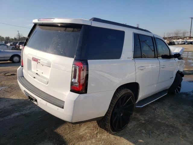 Photo 3 VIN: 1GKS1BKC3HR301835 - GMC YUKON 