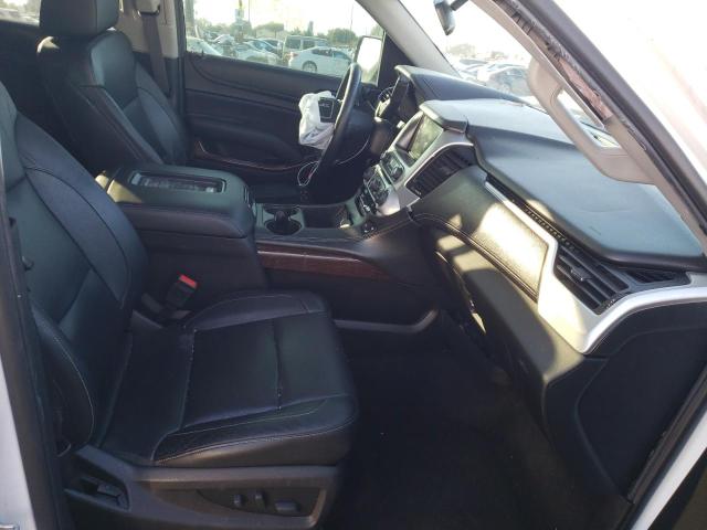 Photo 4 VIN: 1GKS1BKC3HR301835 - GMC YUKON 