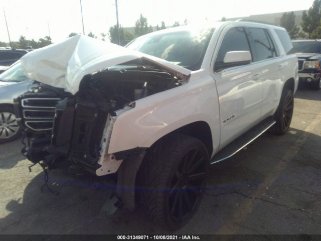 Photo 1 VIN: 1GKS1BKC3HR301835 - GMC YUKON 