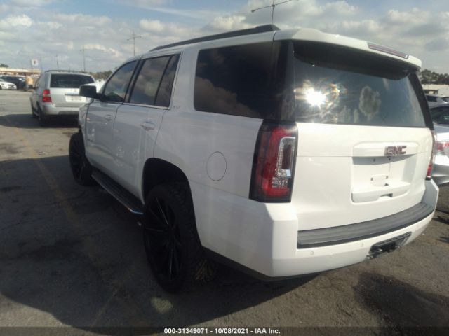 Photo 2 VIN: 1GKS1BKC3HR301835 - GMC YUKON 