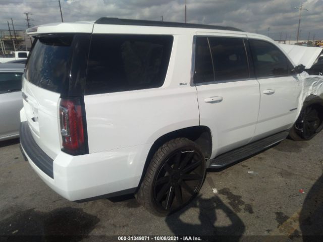 Photo 3 VIN: 1GKS1BKC3HR301835 - GMC YUKON 