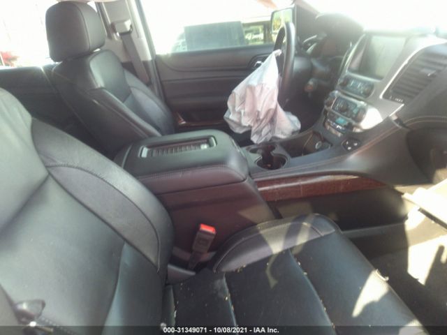 Photo 4 VIN: 1GKS1BKC3HR301835 - GMC YUKON 