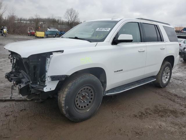 Photo 0 VIN: 1GKS1BKC3HR391245 - GMC YUKON SLT 