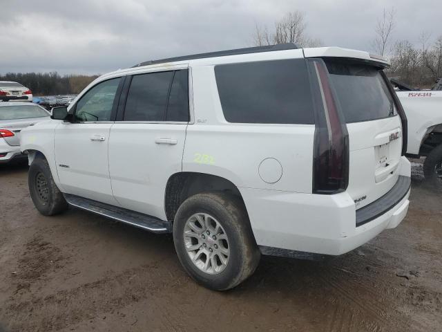 Photo 1 VIN: 1GKS1BKC3HR391245 - GMC YUKON SLT 