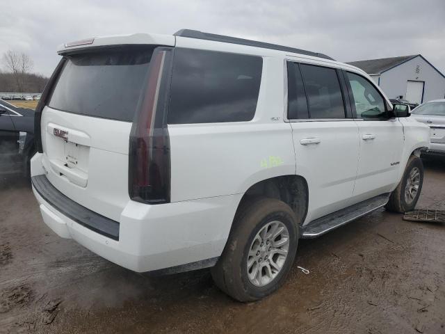 Photo 2 VIN: 1GKS1BKC3HR391245 - GMC YUKON SLT 