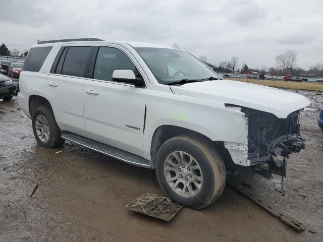 Photo 3 VIN: 1GKS1BKC3HR391245 - GMC YUKON SLT 