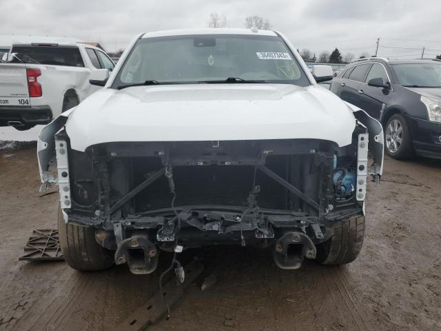 Photo 4 VIN: 1GKS1BKC3HR391245 - GMC YUKON SLT 