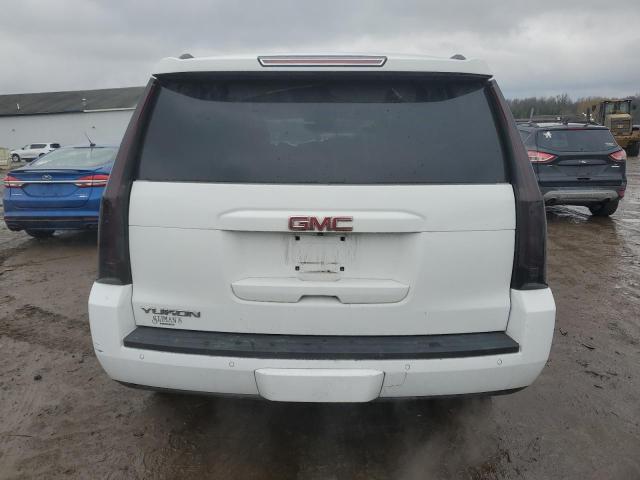 Photo 5 VIN: 1GKS1BKC3HR391245 - GMC YUKON SLT 