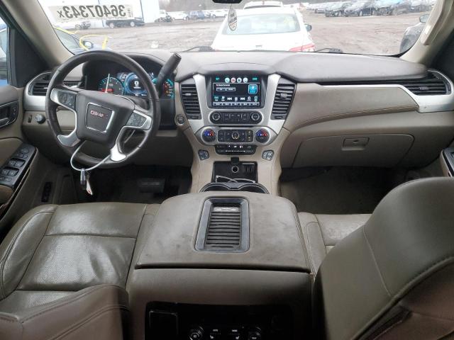 Photo 7 VIN: 1GKS1BKC3HR391245 - GMC YUKON SLT 