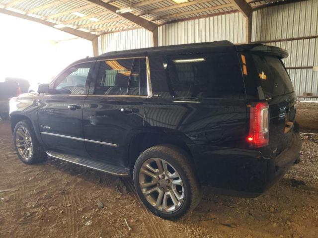 Photo 1 VIN: 1GKS1BKC3JR148072 - GMC YUKON SLT 