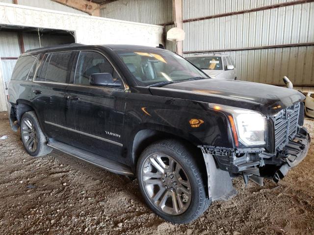 Photo 3 VIN: 1GKS1BKC3JR148072 - GMC YUKON SLT 