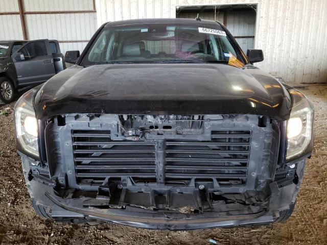 Photo 4 VIN: 1GKS1BKC3JR148072 - GMC YUKON SLT 