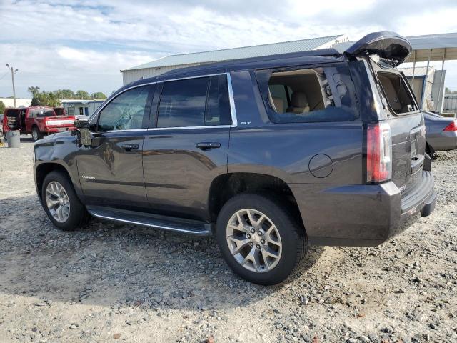 Photo 1 VIN: 1GKS1BKC3JR297033 - GMC YUKON SLT 