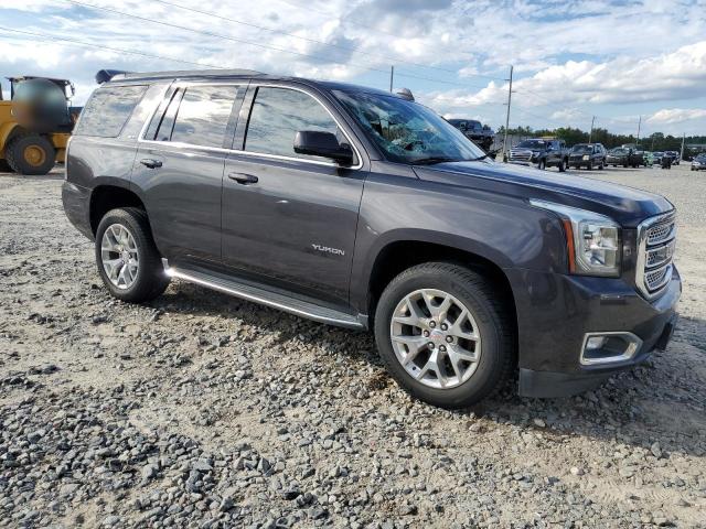 Photo 3 VIN: 1GKS1BKC3JR297033 - GMC YUKON SLT 