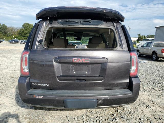 Photo 5 VIN: 1GKS1BKC3JR297033 - GMC YUKON SLT 