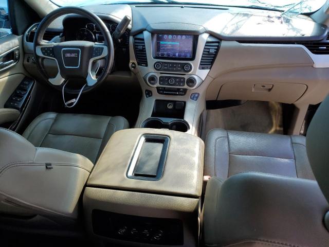 Photo 7 VIN: 1GKS1BKC3JR297033 - GMC YUKON SLT 