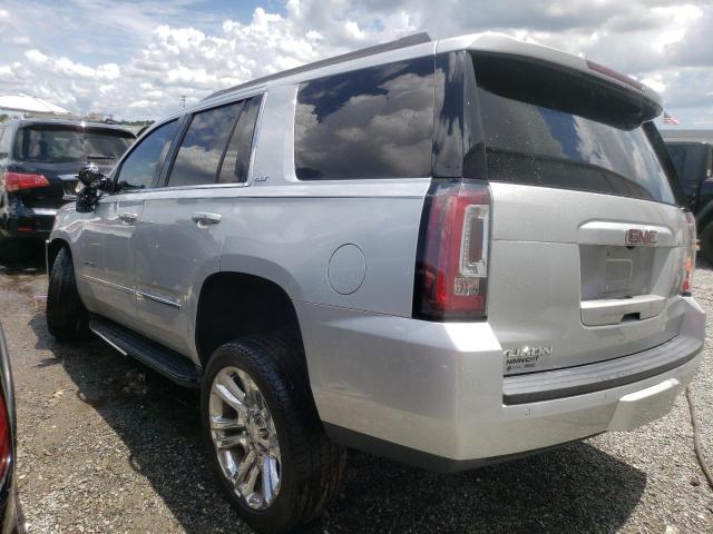 Photo 2 VIN: 1GKS1BKC3JR403299 - GMC YUKON SLT 