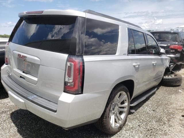 Photo 3 VIN: 1GKS1BKC3JR403299 - GMC YUKON SLT 