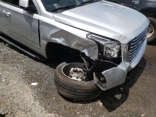 Photo 8 VIN: 1GKS1BKC3JR403299 - GMC YUKON SLT 