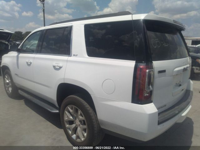 Photo 2 VIN: 1GKS1BKC3KR176505 - GMC YUKON 