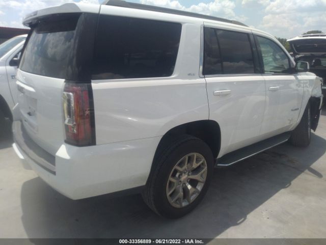 Photo 3 VIN: 1GKS1BKC3KR176505 - GMC YUKON 