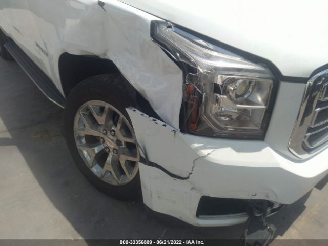 Photo 5 VIN: 1GKS1BKC3KR176505 - GMC YUKON 