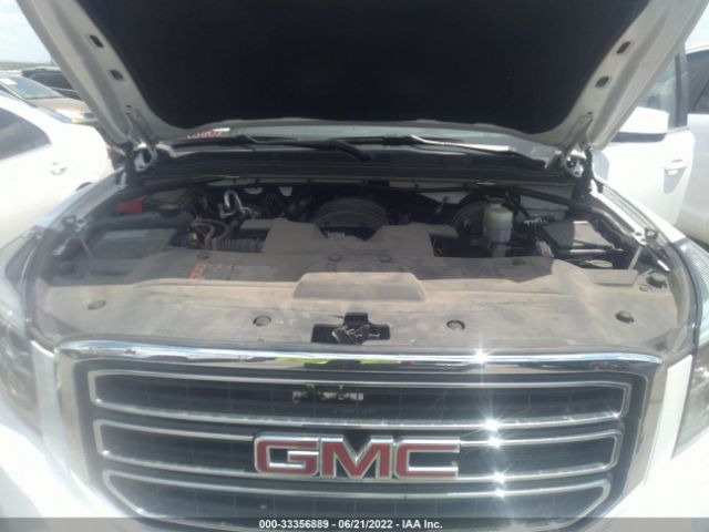 Photo 9 VIN: 1GKS1BKC3KR176505 - GMC YUKON 