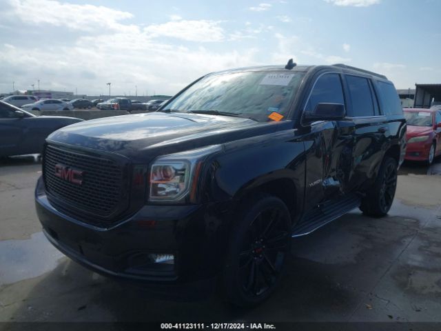 Photo 1 VIN: 1GKS1BKC3LR205440 - GMC YUKON 