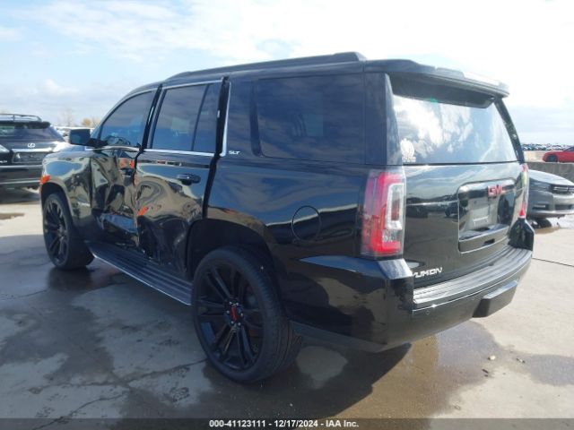 Photo 2 VIN: 1GKS1BKC3LR205440 - GMC YUKON 