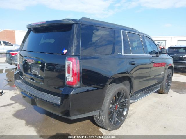 Photo 3 VIN: 1GKS1BKC3LR205440 - GMC YUKON 